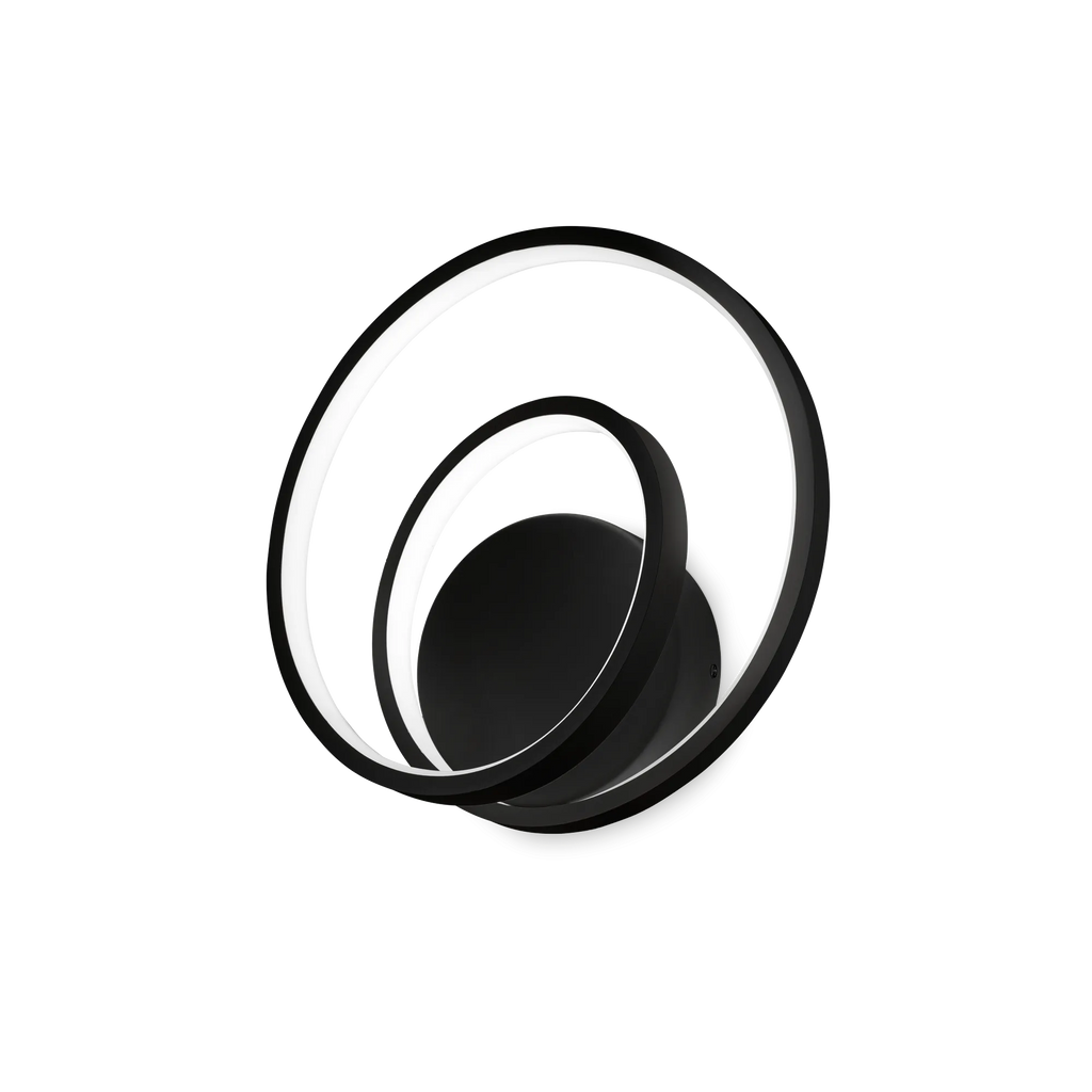 OZ AP DALI NERO 3000K