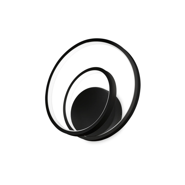 OZ AP DALI NERO 3000K