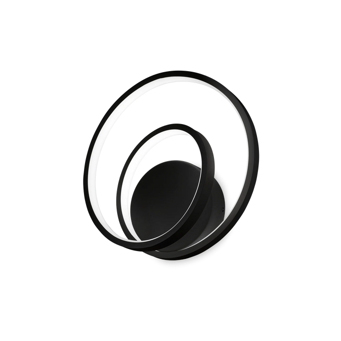 OZ AP DALI NERO 3000K