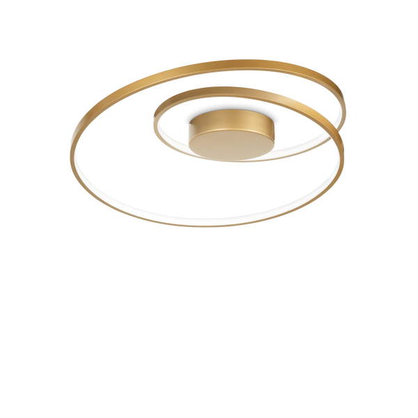 OZ PL DALI OTTONE 3000K