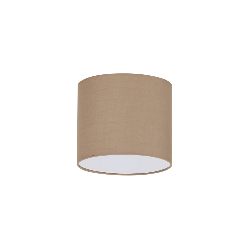 SET UP PARALUME CILINDRO D16 TORTORA