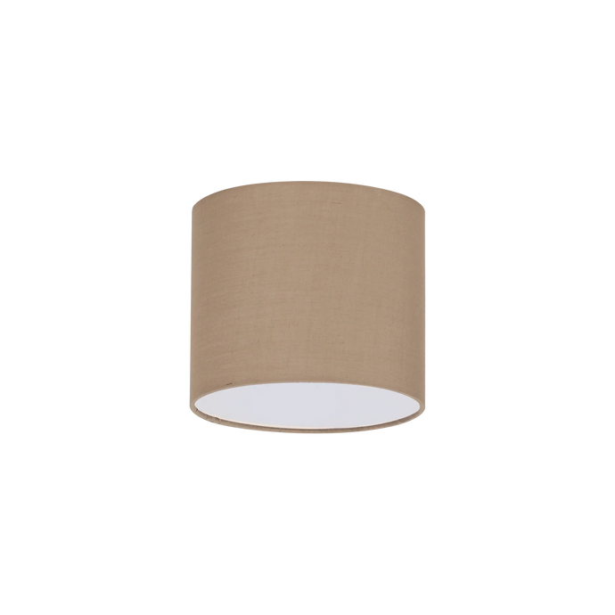 SET UP PARALUME CILINDRO D16 TORTORA