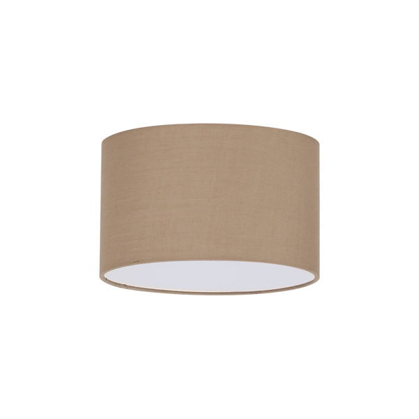 SET UP PARALUME CILINDRO D30 TORTORA