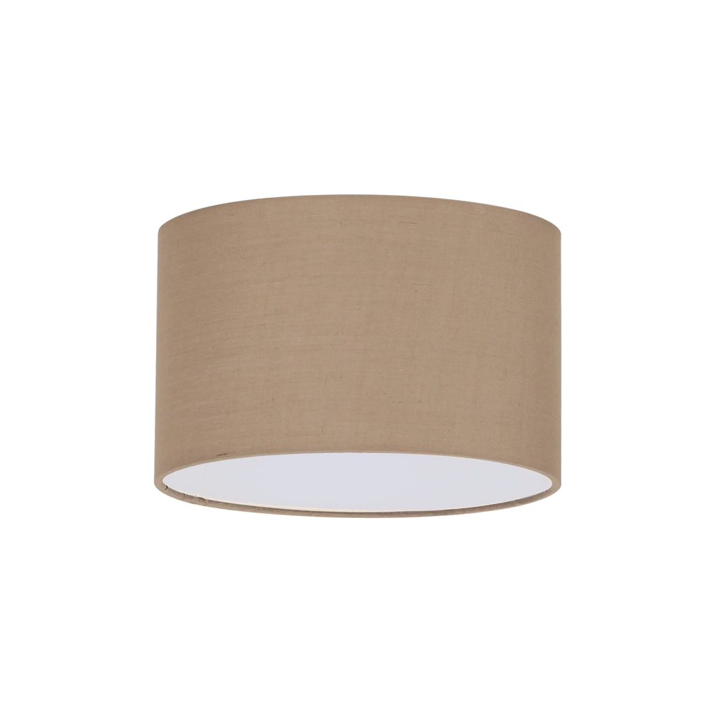 SET UP PARALUME CILINDRO D45 TORTORA