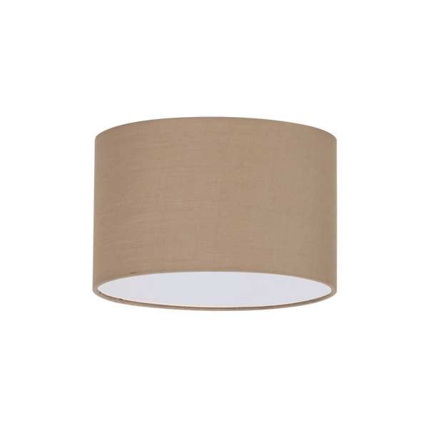 SET UP PARALUME CILINDRO D45 TORTORA