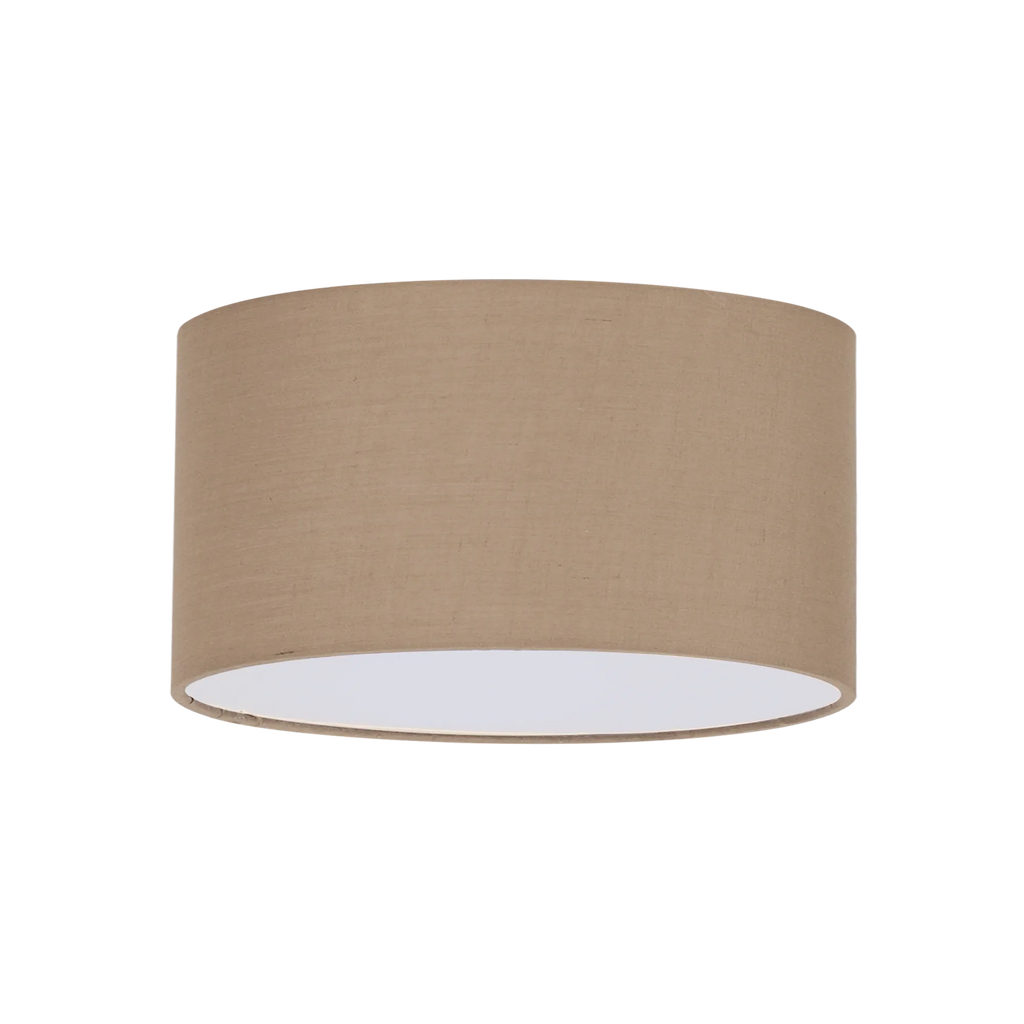 SET UP PARALUME CILINDRO D70 TORTORA