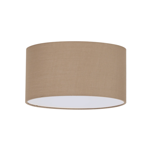 SET UP PARALUME CILINDRO D70 TORTORA