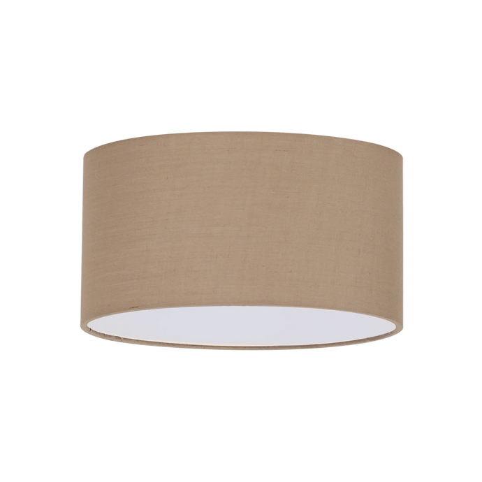 SET UP PARALUME CILINDRO D70 TORTORA