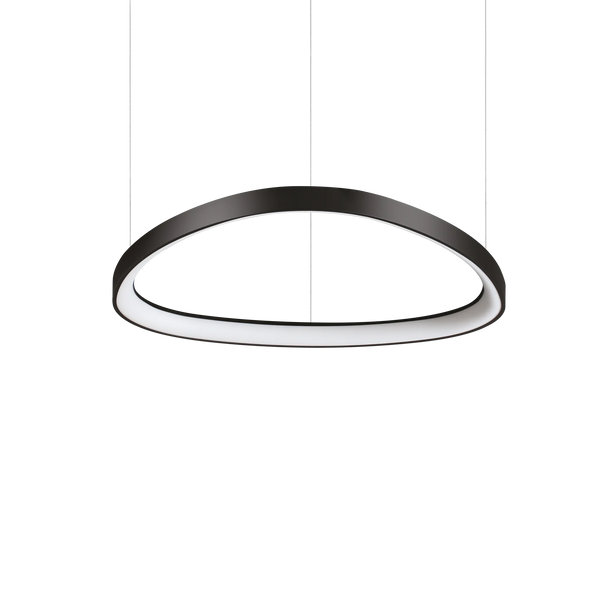 GEMINI SP D061 DALI/PUSH NERO 3000K