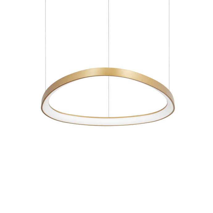 GEMINI SP D061 DALI/PUSH OTTONE 3000K