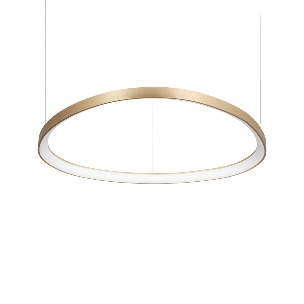 GEMINI SP D081 DALI/PUSH OTTONE 3000K