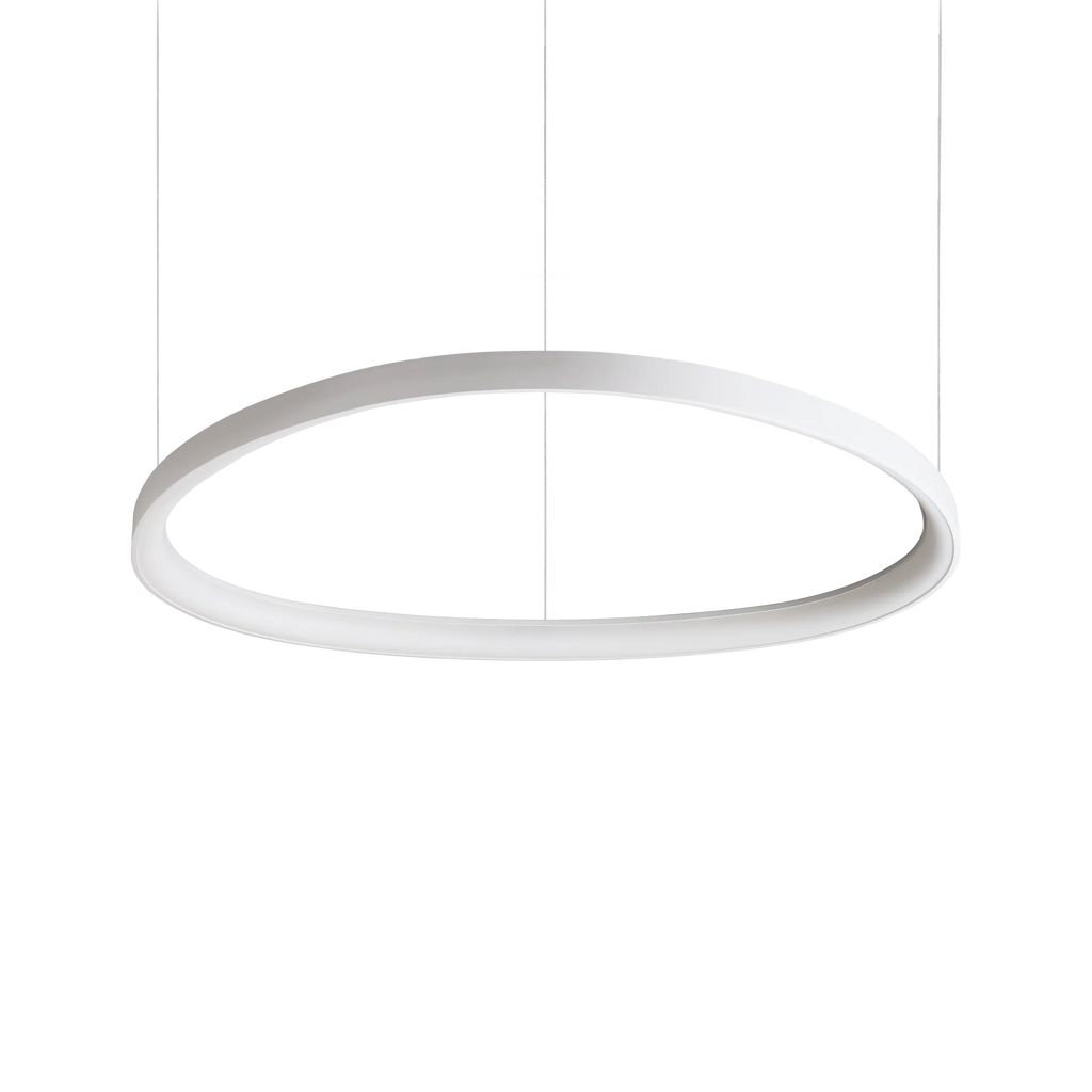 GEMINI SP D081 DALI/PUSH BIANCO 3000K