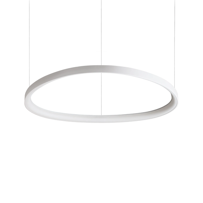 GEMINI SP D081 DALI/PUSH BIANCO 3000K