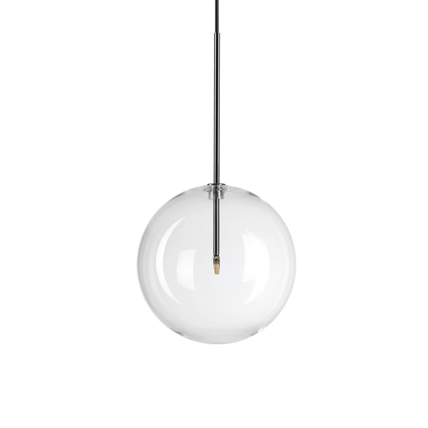 EQUINOXE SP1 D25 CROMO