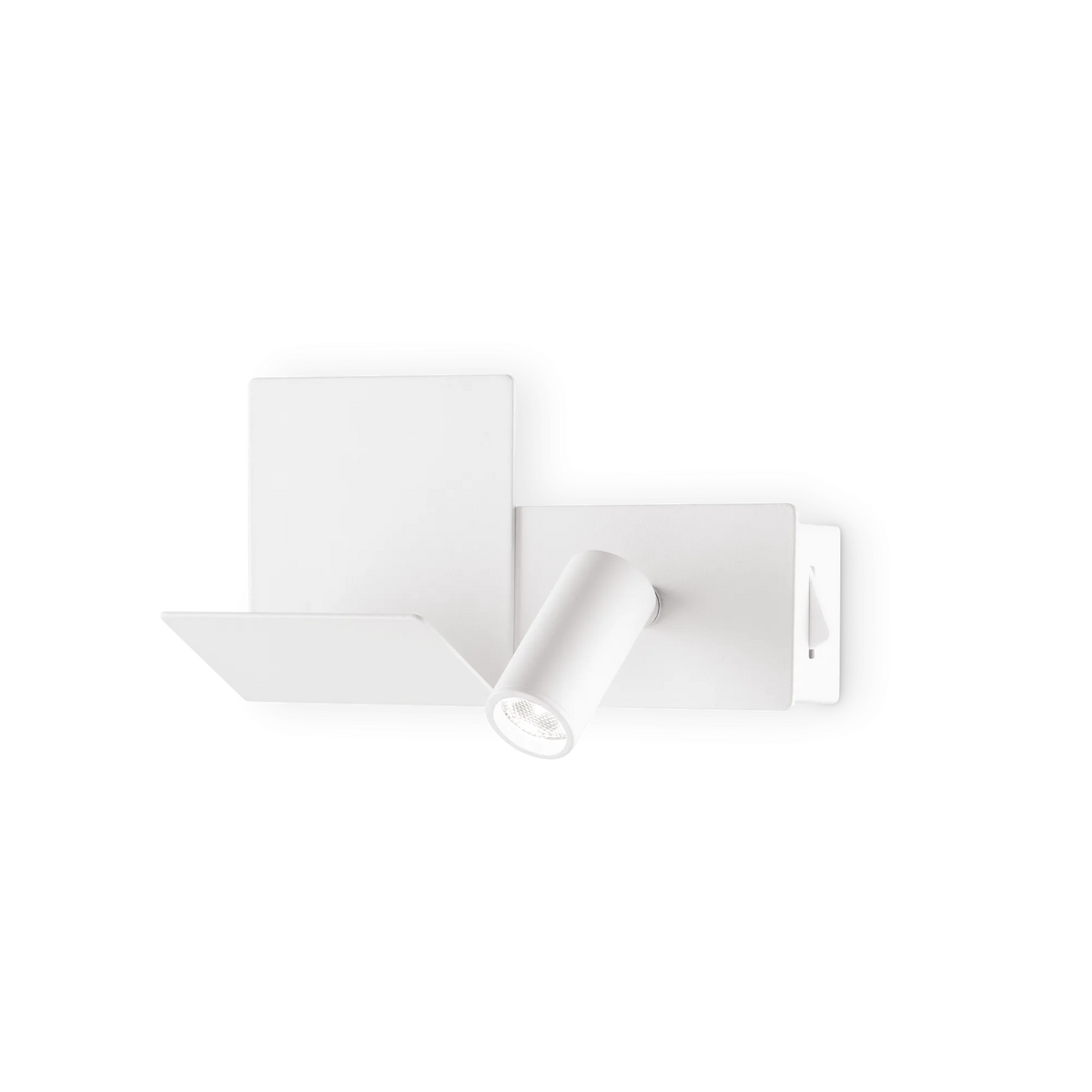 Aplică Ideal Lux Komodo-2, alb, 306810