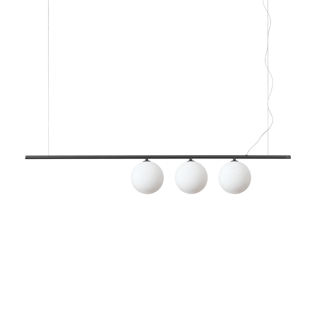 PERLINE SP3 NERO