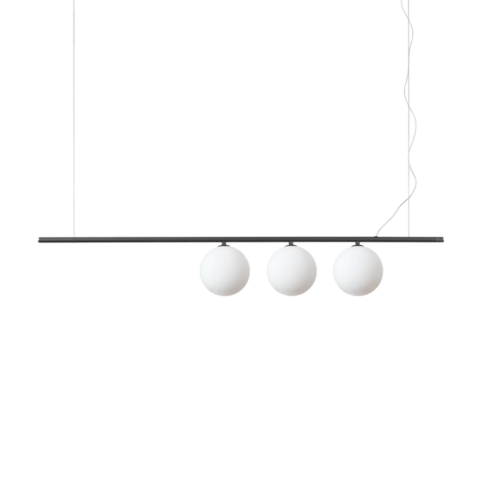 PERLINE SP3 NERO