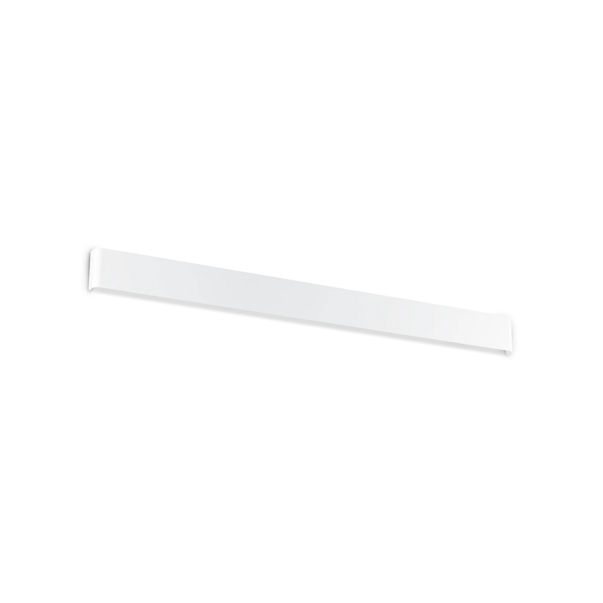 Aplică Ideal Lux Delta 4000K, alb, Ø110 cm, 307053