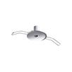 ROSONE RECESSED CROMO