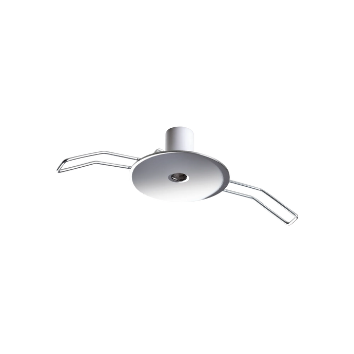 ROSONE RECESSED CROMO