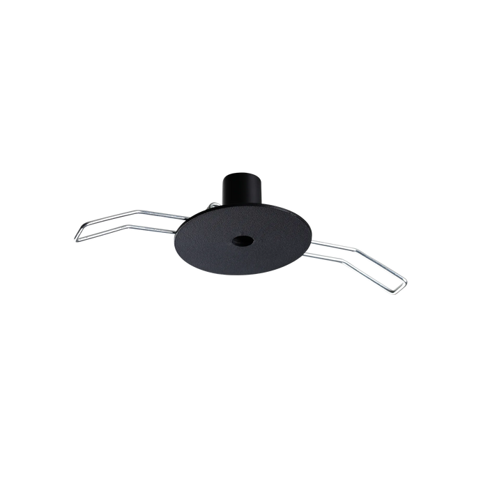 ROSONE RECESSED NERO