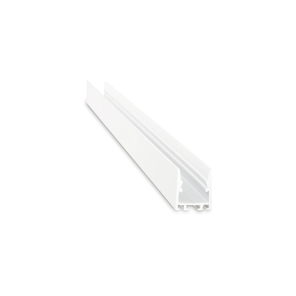 SLOT SUR D16 x D15 2000 mm WH
