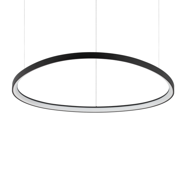 GEMINI SP D105 ON-OFF NERO 3000K