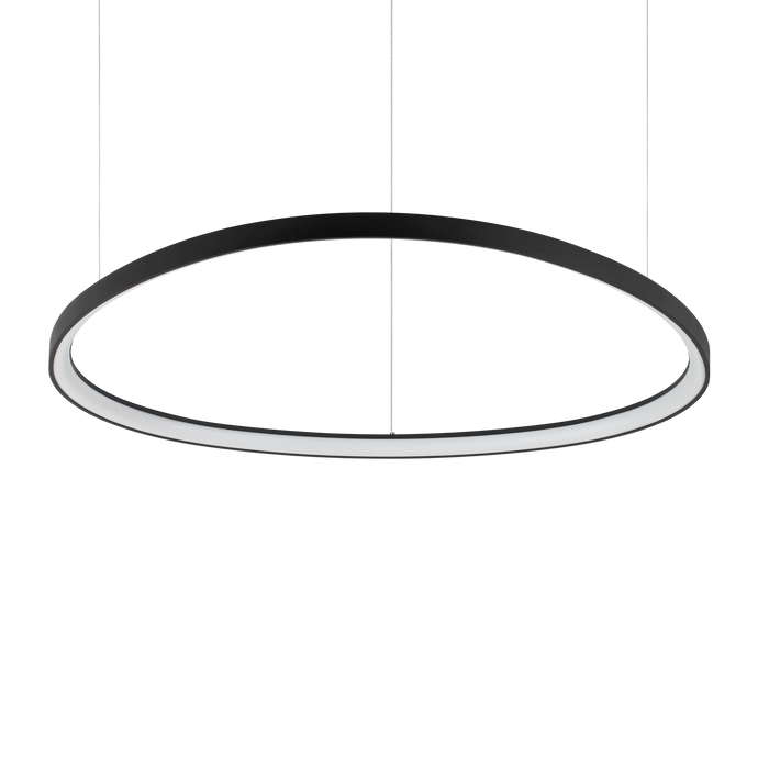 GEMINI SP D105 ON-OFF NERO 2700K