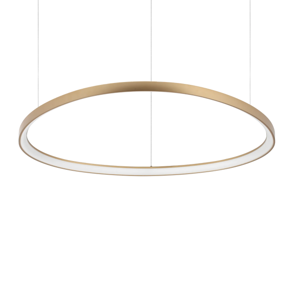 GEMINI SP D105 ON-OFF OTTONE 3000K