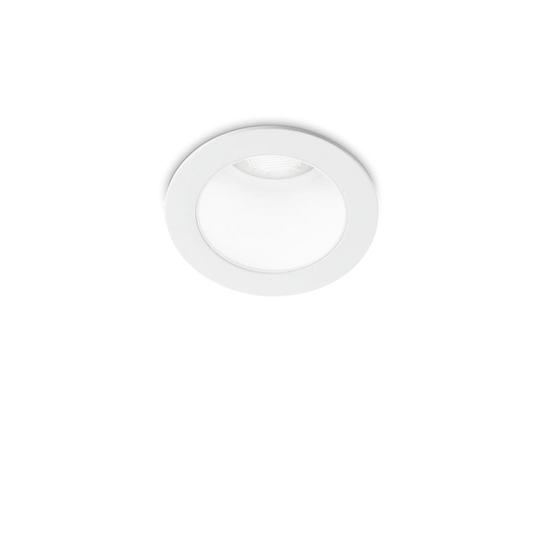 QUARK FI 5.0W 3000K WH