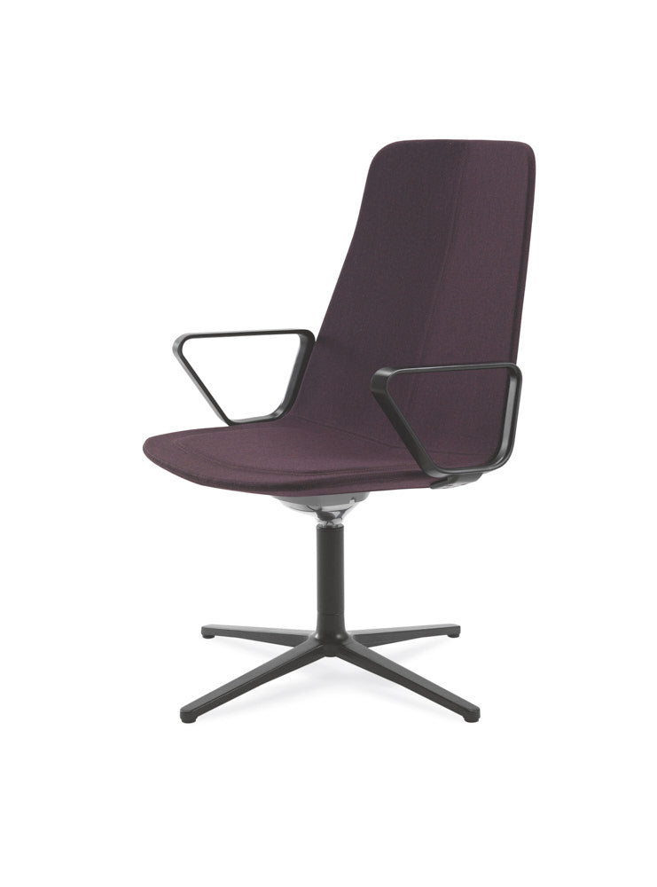 Scaun cu brațe Maxdesign Stratos