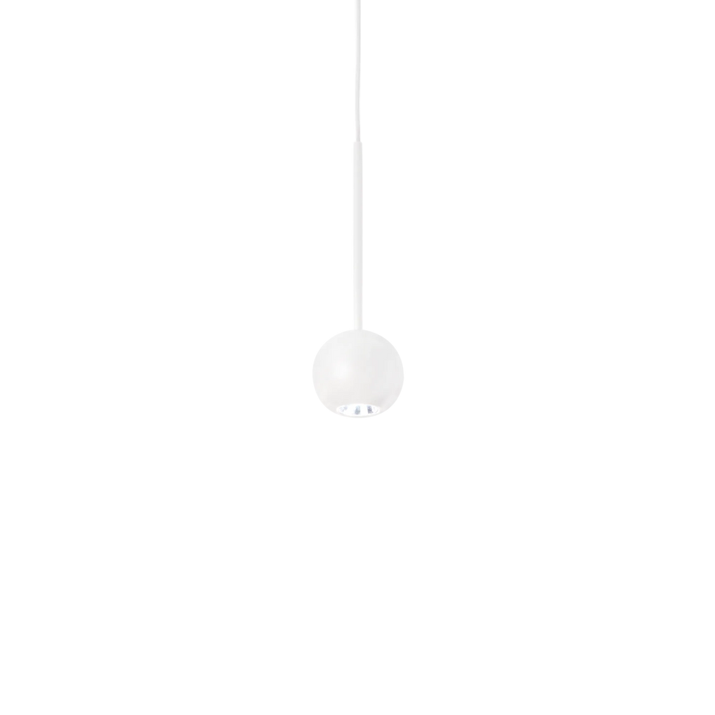 ARCHIMEDE SP SFERA BIANCO