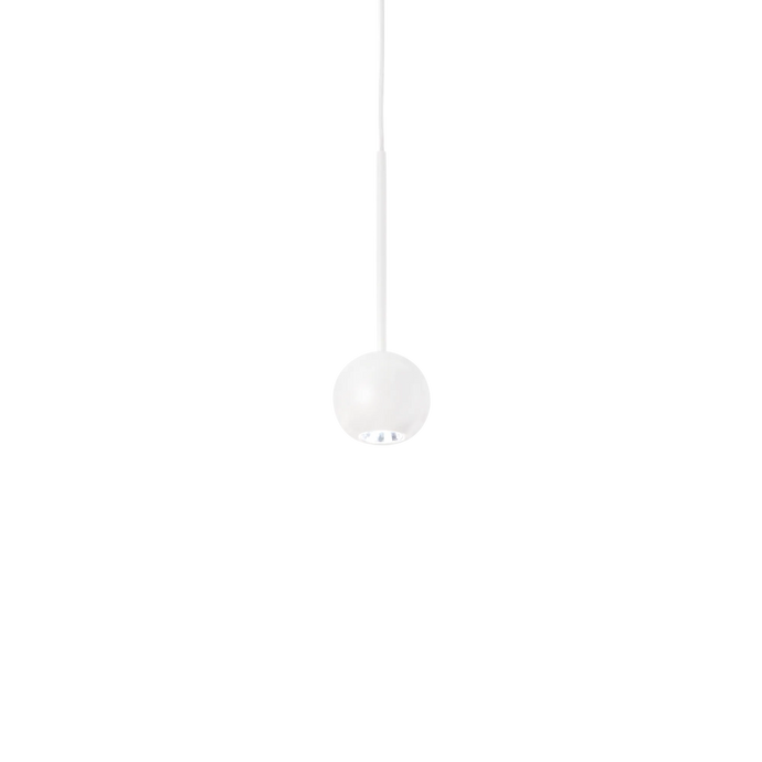 ARCHIMEDE SP SFERA BIANCO