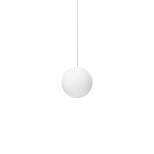 Pendul Ideal Lux Mapa SP1, Ø10 cm, 310800