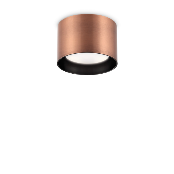 SPIKE PL1 ROUND RAME