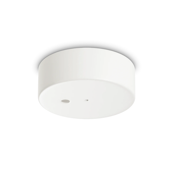 ROSONE MAGNETICO 1 LUCE 1E 1M BIANCO 311265