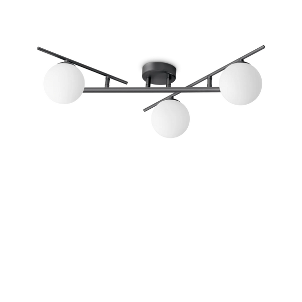 ATLAS PL3 NERO