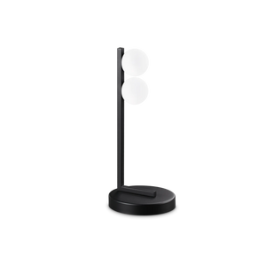 Veioză Ideal Lux Ping Pong TL2, negru, 313320