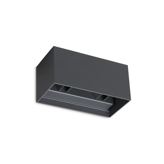 ATOM AP D20 ANTRACITE