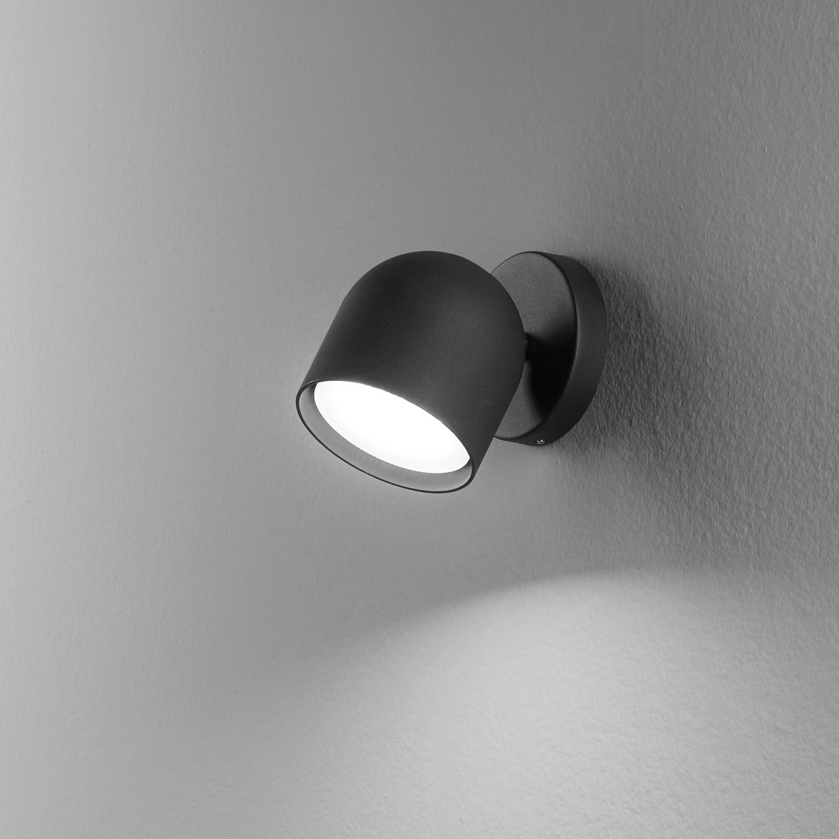 Aplică Ideal Lux Dodo AP1, alb, 314105
