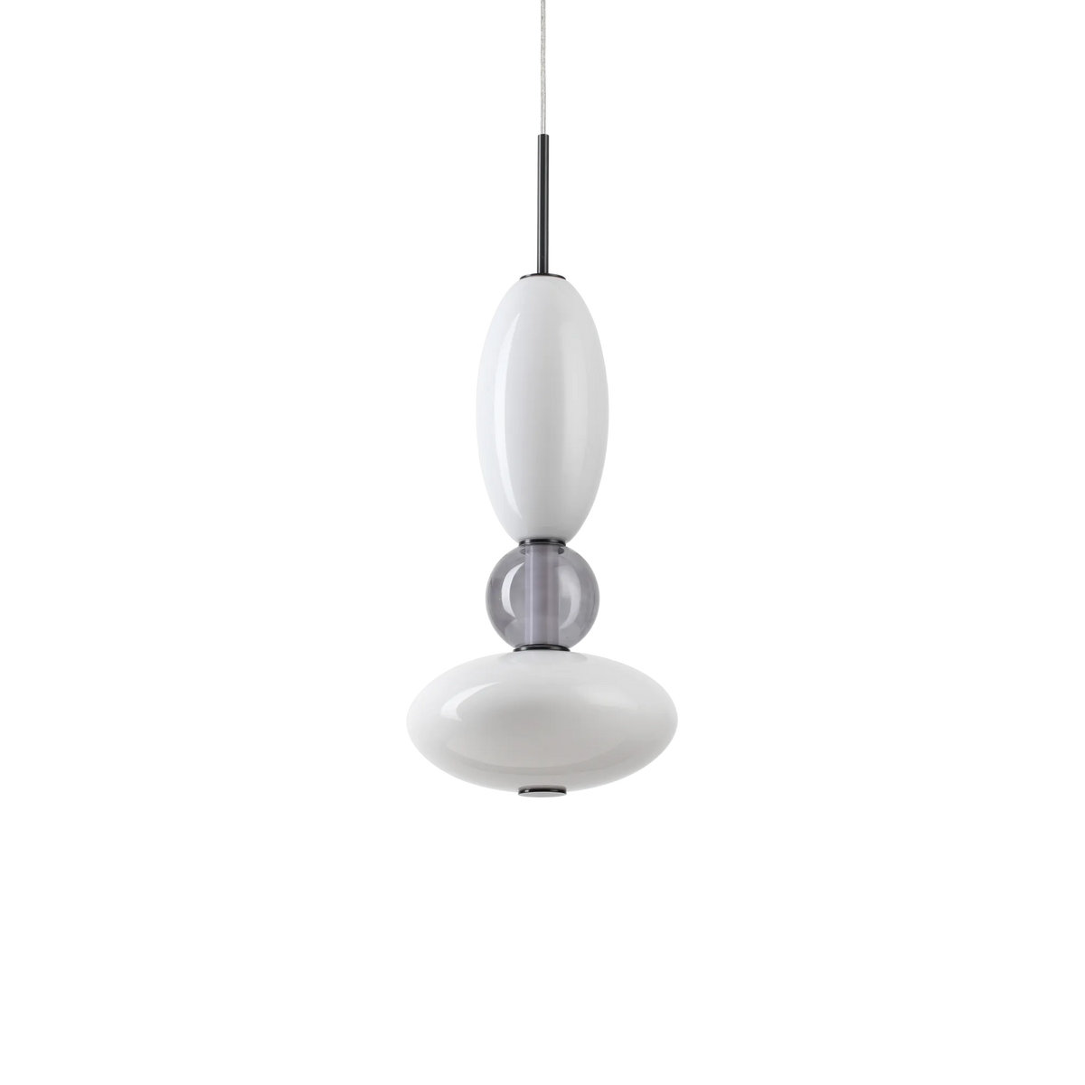 Lustră Ideal Lux Lumiere-1, 314143