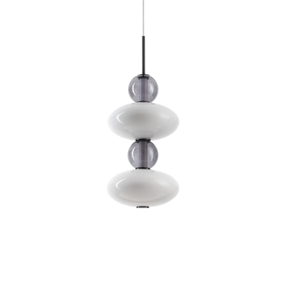 Lustră Ideal Lux Lumiere-2, 314167