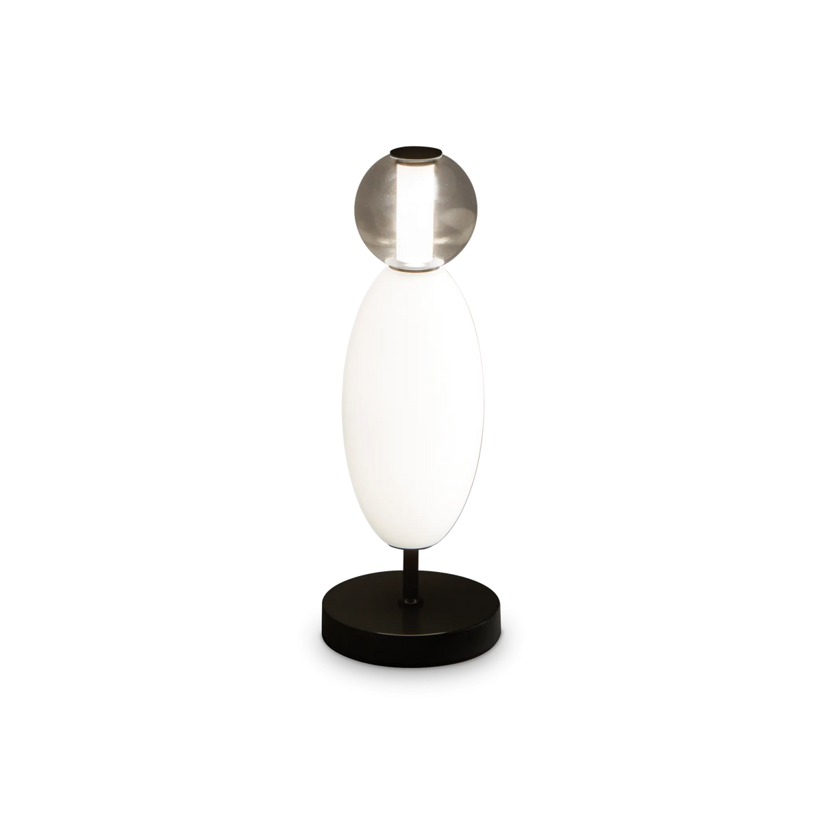 Veioză Ideal Lux Lumiere, 314204