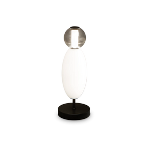 Veioză Ideal Lux Lumiere, 314204