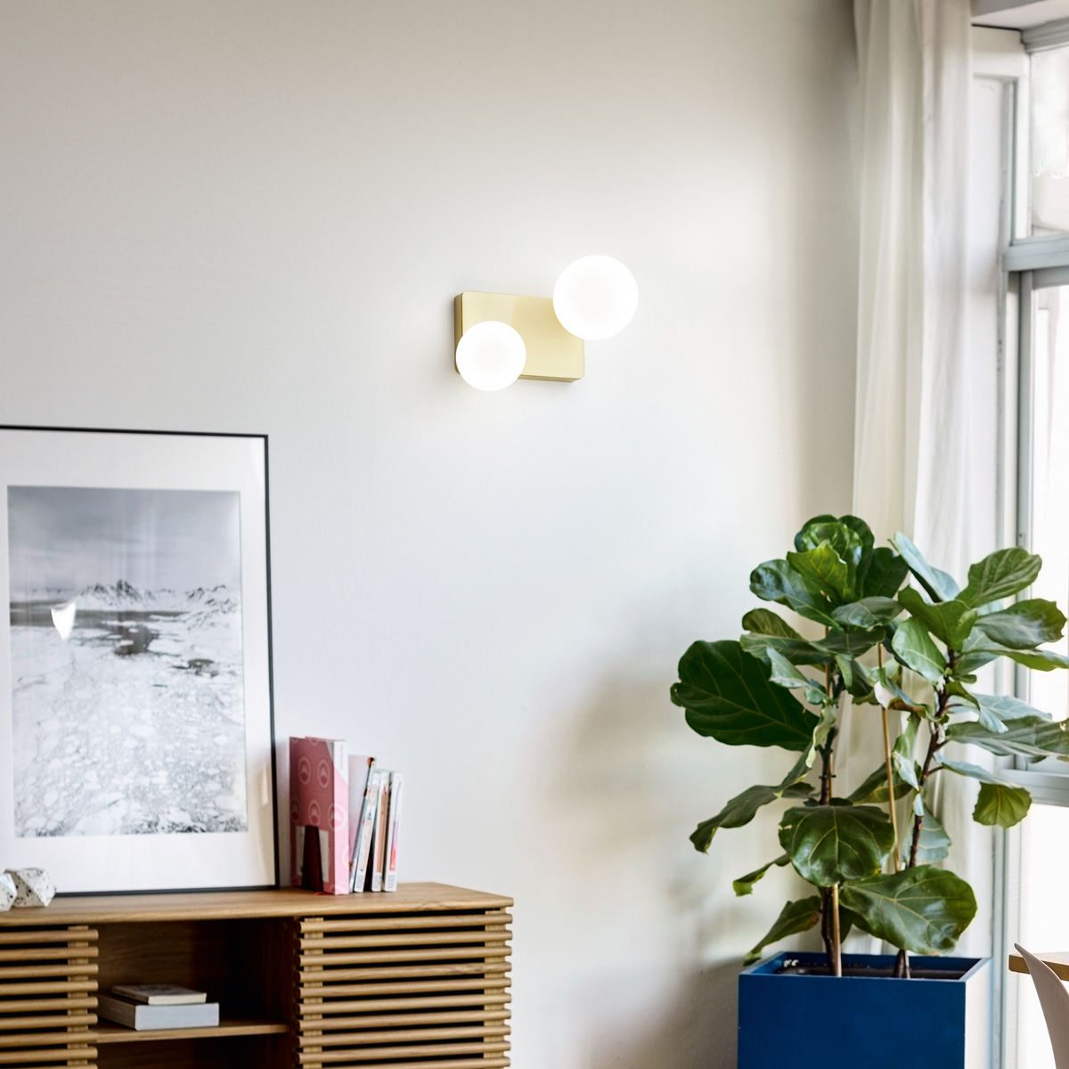 Plafonieră Ideal Lux Penta PL3, 314822