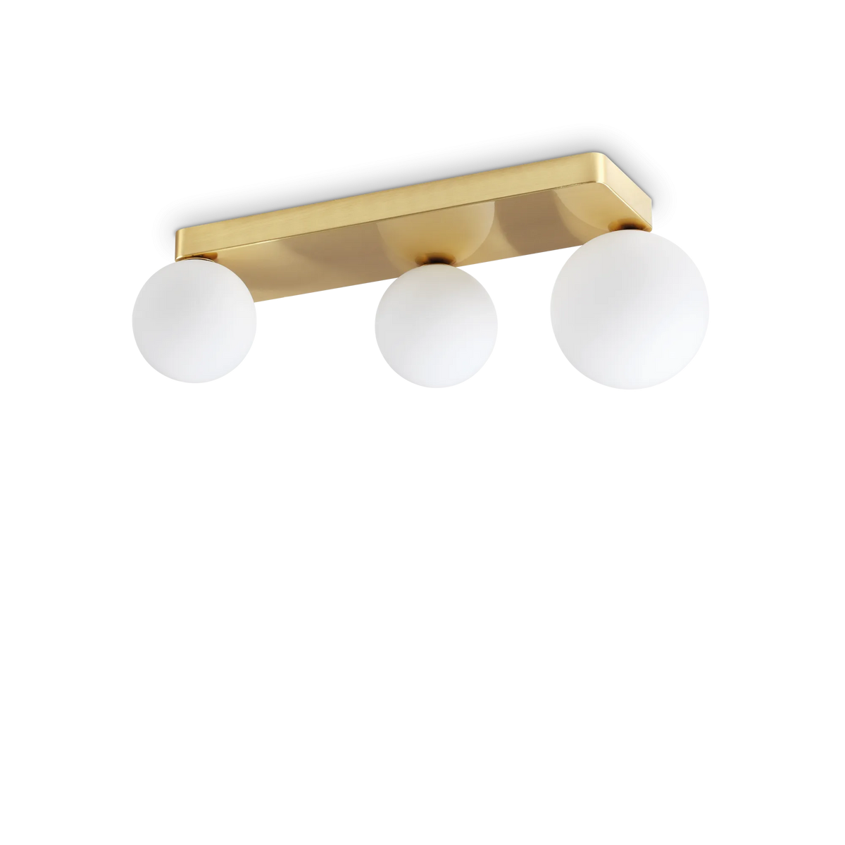 Plafonieră Ideal Lux Penta PL3, 314822