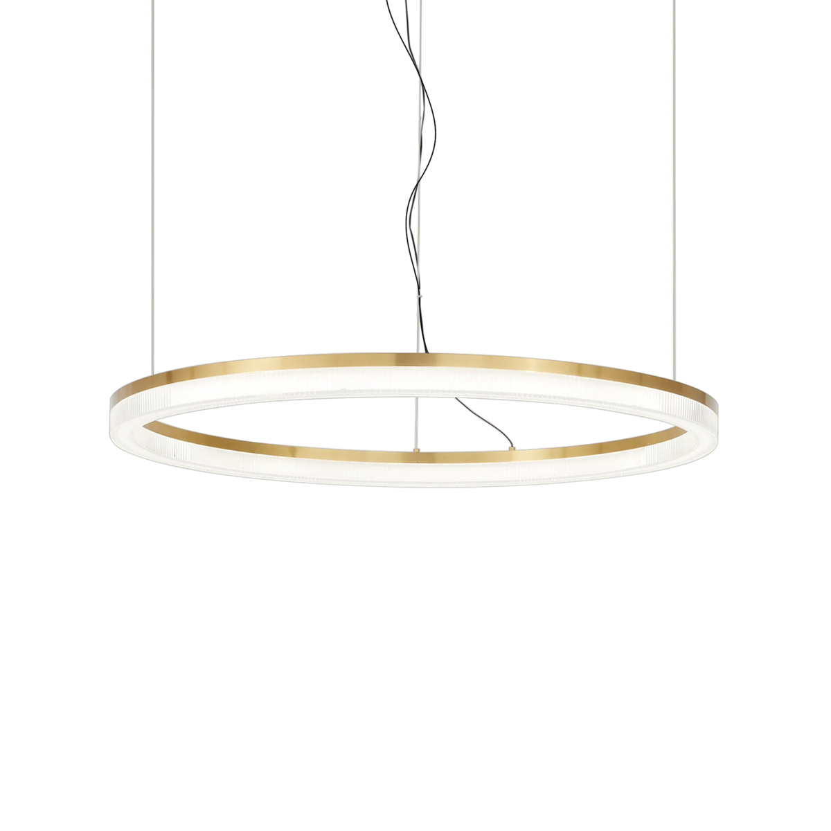 Lustră Ideal Lux Lustra Crown, Ø80 cm, 314921