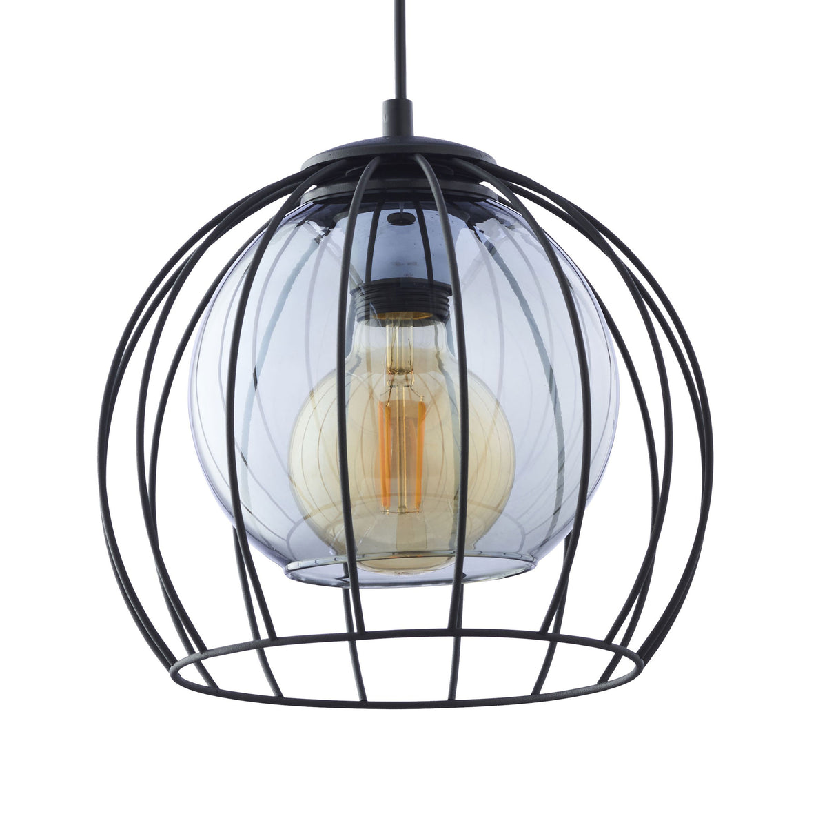 Pendul Universo Black 260 3154 TK 3154