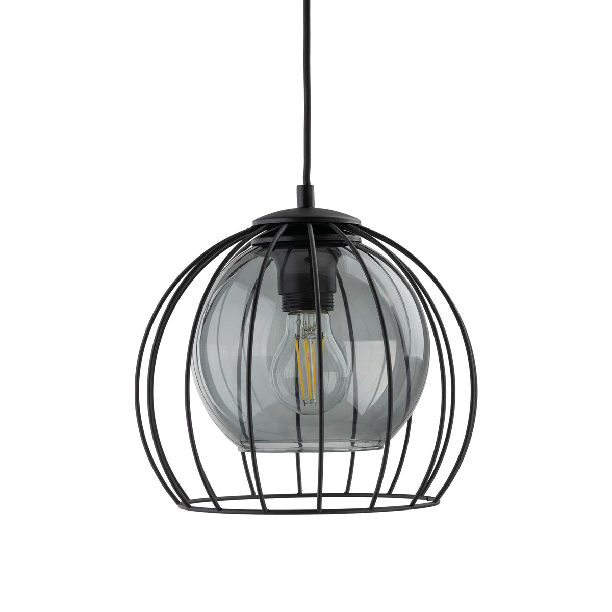 Pendul Universo Black 260 3154 TK 3154