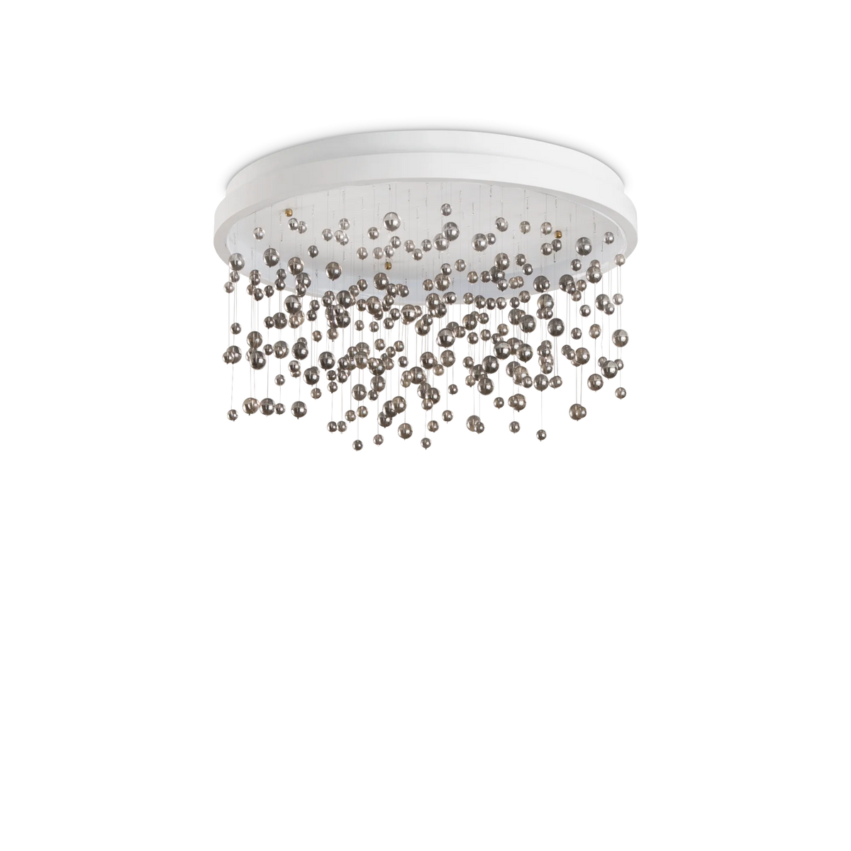 Plafonieră Ideal Lux Armony, Ø60 cm, 315805